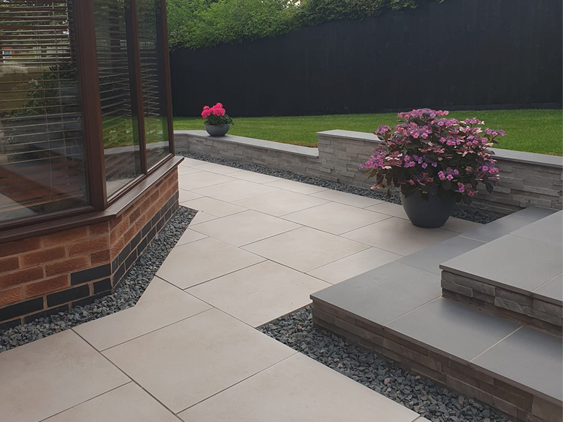 nottingham landscaping company