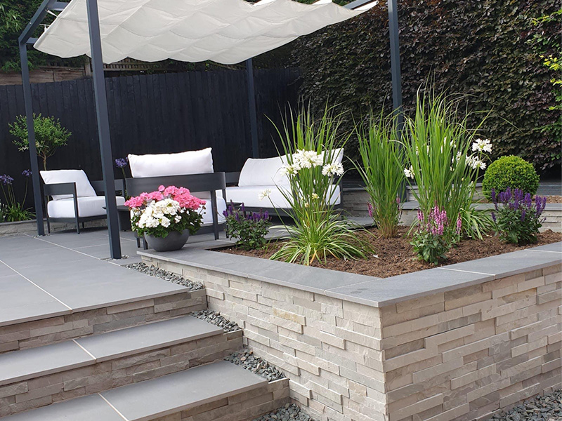 leicester landscaping company